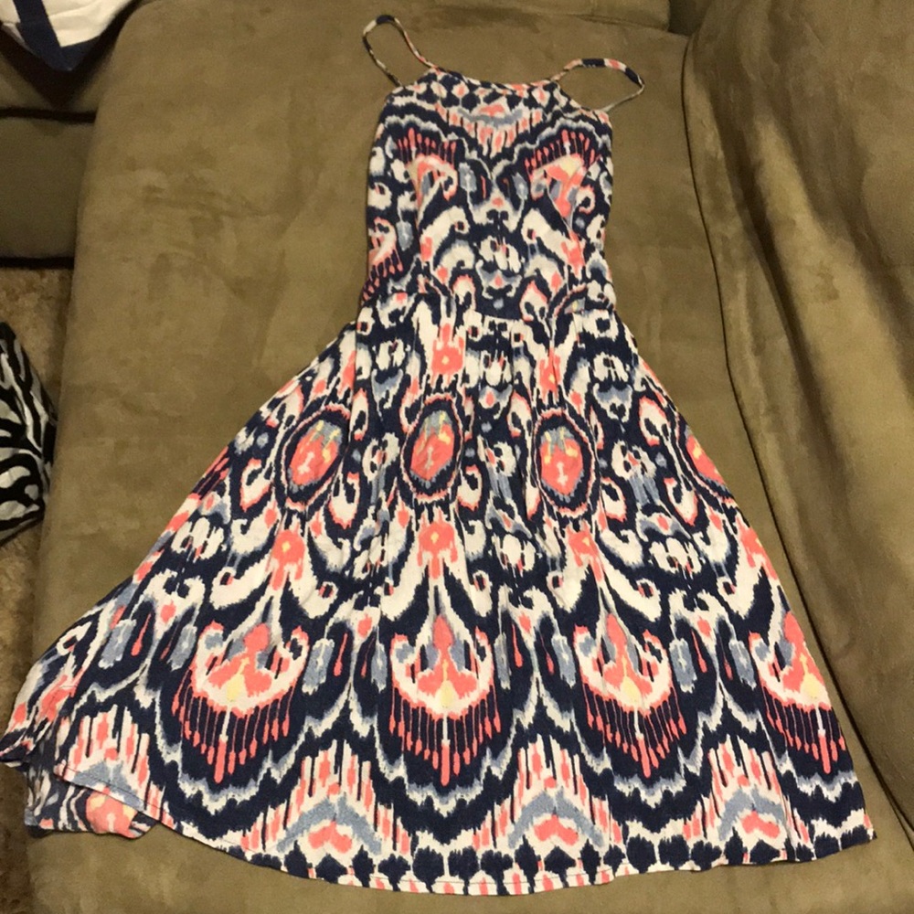New wit tags Abercrombie Kids dress